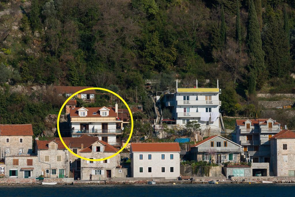 Apartments Vucinovic Τίβατ Δωμάτιο φωτογραφία