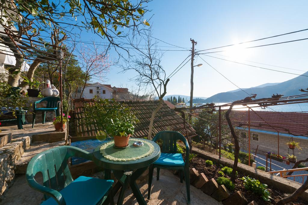Apartments Vucinovic Τίβατ Δωμάτιο φωτογραφία