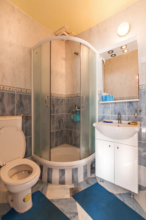 Apartments Vucinovic Τίβατ Δωμάτιο φωτογραφία