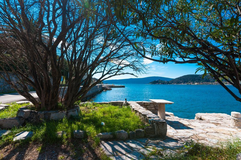 Apartments Vucinovic Τίβατ Δωμάτιο φωτογραφία
