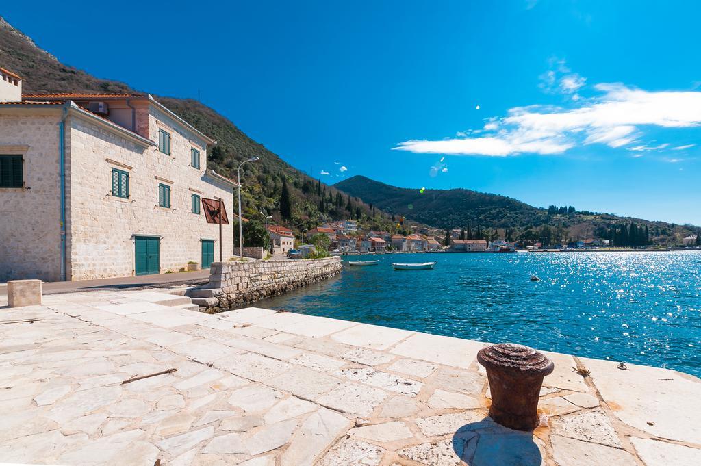 Apartments Vucinovic Τίβατ Δωμάτιο φωτογραφία