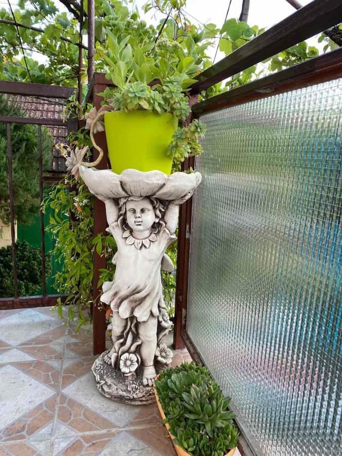 Apartments Vucinovic Τίβατ Εξωτερικό φωτογραφία