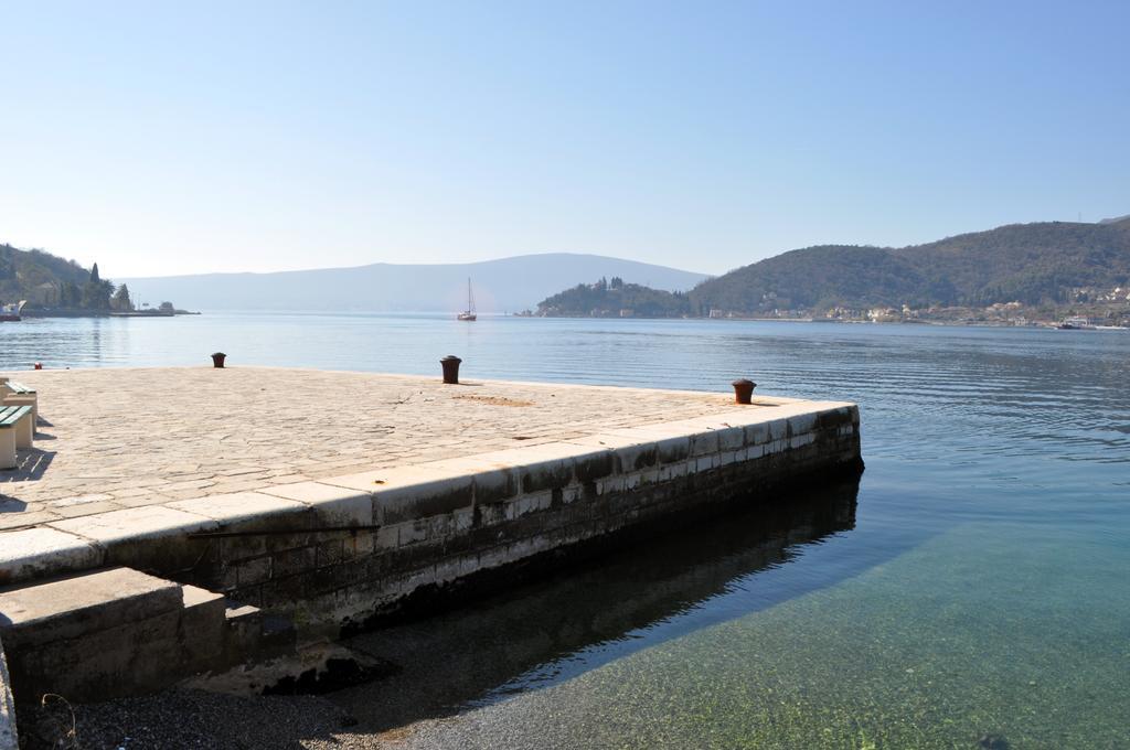 Apartments Vucinovic Τίβατ Εξωτερικό φωτογραφία