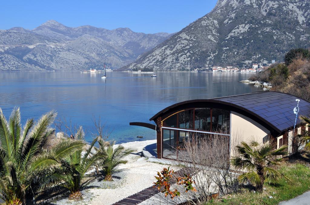 Apartments Vucinovic Τίβατ Εξωτερικό φωτογραφία